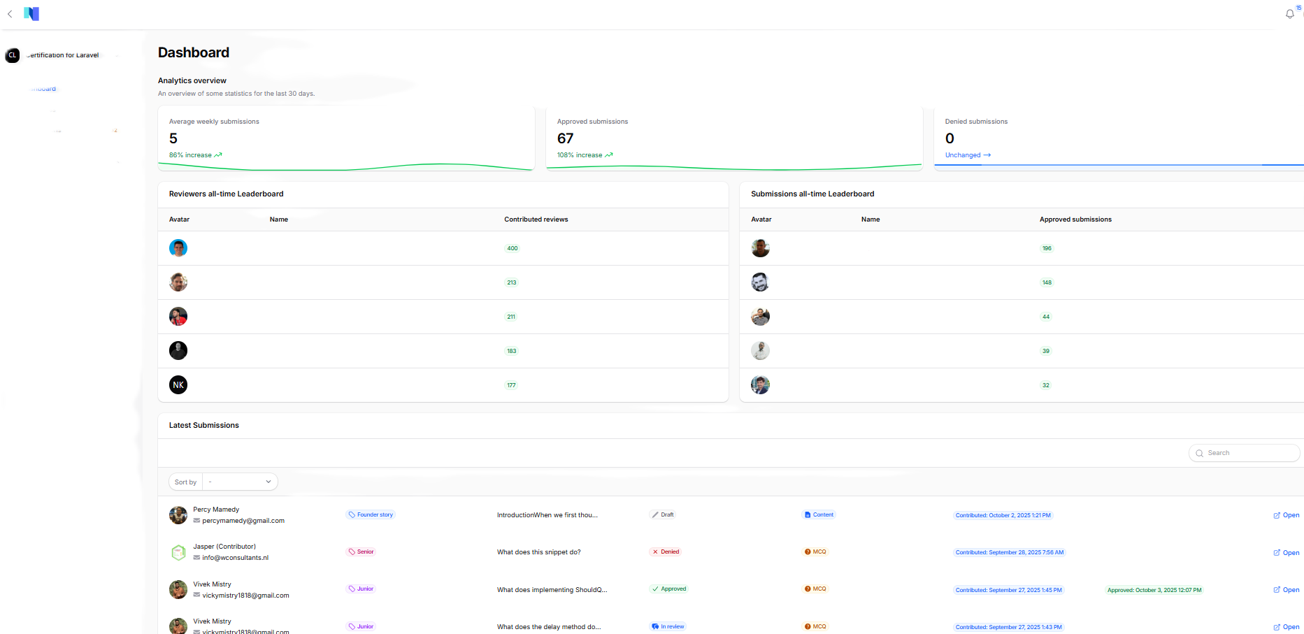 Feature Screenshot 2