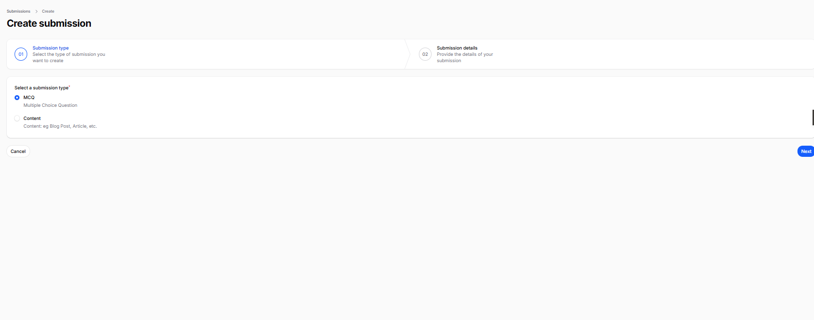 Feature Screenshot 7